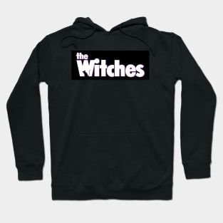 The Witches | Beware Hoodie